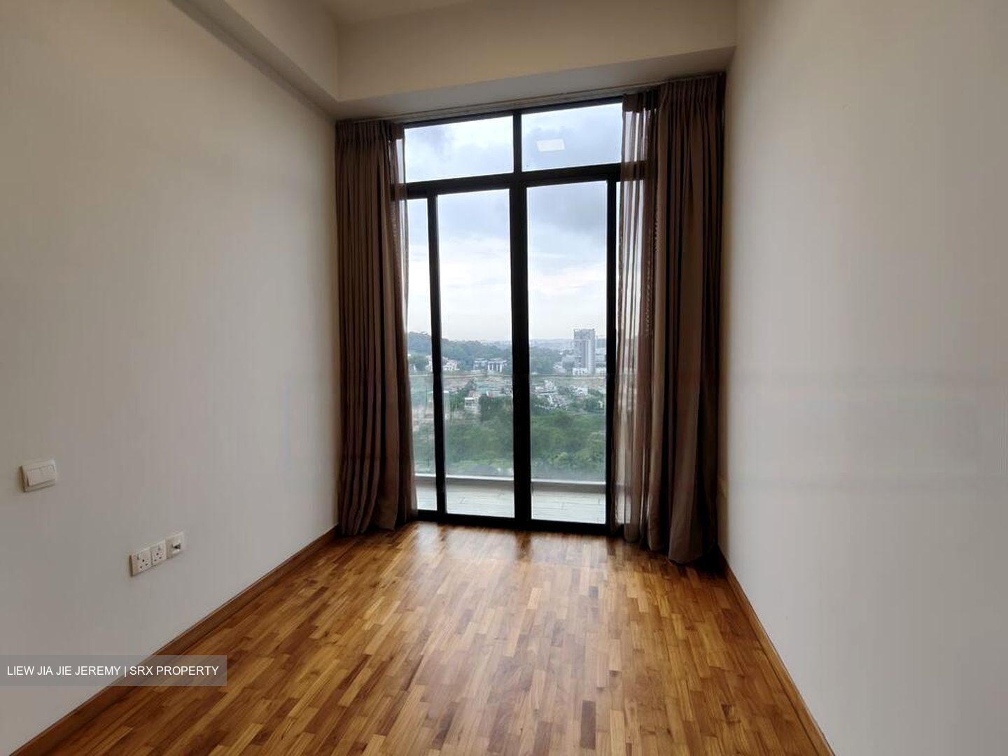 Hillion Residences (D23), Apartment #481199681